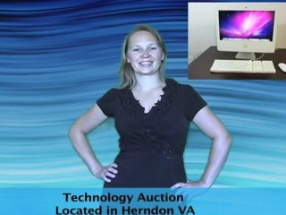 Technology Auction rasmus.com