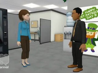 Buzzer Menu App for Restaurants