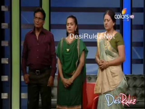 Zindagi Ki Haqeeqat Se Aamna Saamna 23rd June2012 pt6