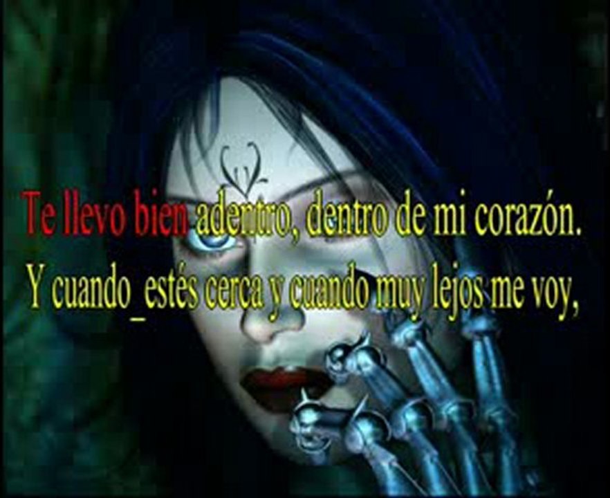 Alejandro Lerner - Animales de costumbres(Karaoke)