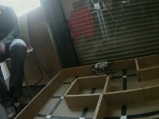 Robot Lego NXT