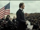 Abraham Lincoln caza vampiros en la última de Tim Burton