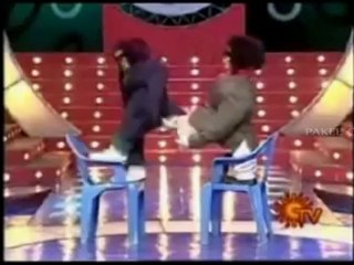 Varan Varan Poochandi2 HD...