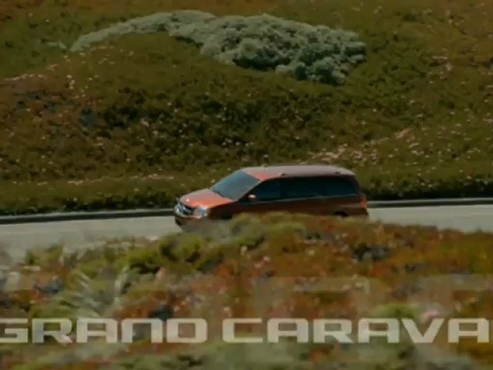 Dodge Grand Caravan 2012 features at Landry Auto