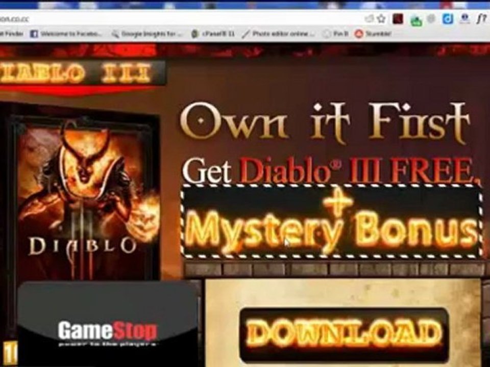download diablo 3 full version | http://diablo3fullversion.co.cc
