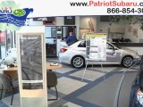 Portland, ME Subaru Vehicle Service Financing
