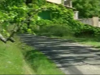 Rallye de l'Ecureuil 2012