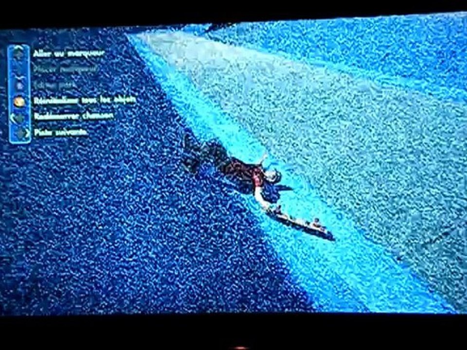 Présentation Skate 3 X Box 360