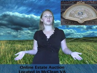 Online Estate Auction rasmus.com