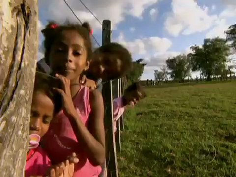 Globo Repórter 22-06-2012 Parte 4 [FINAL] Nos Céus do Brasil Pampa