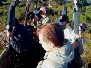 Globo Repórter 22-06-2012 Parte 3 Nos Céus do Brasil Pampa