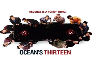 Ocean's  Thirteen (2007) - Bande Annonce / Trailer [VF-HD]