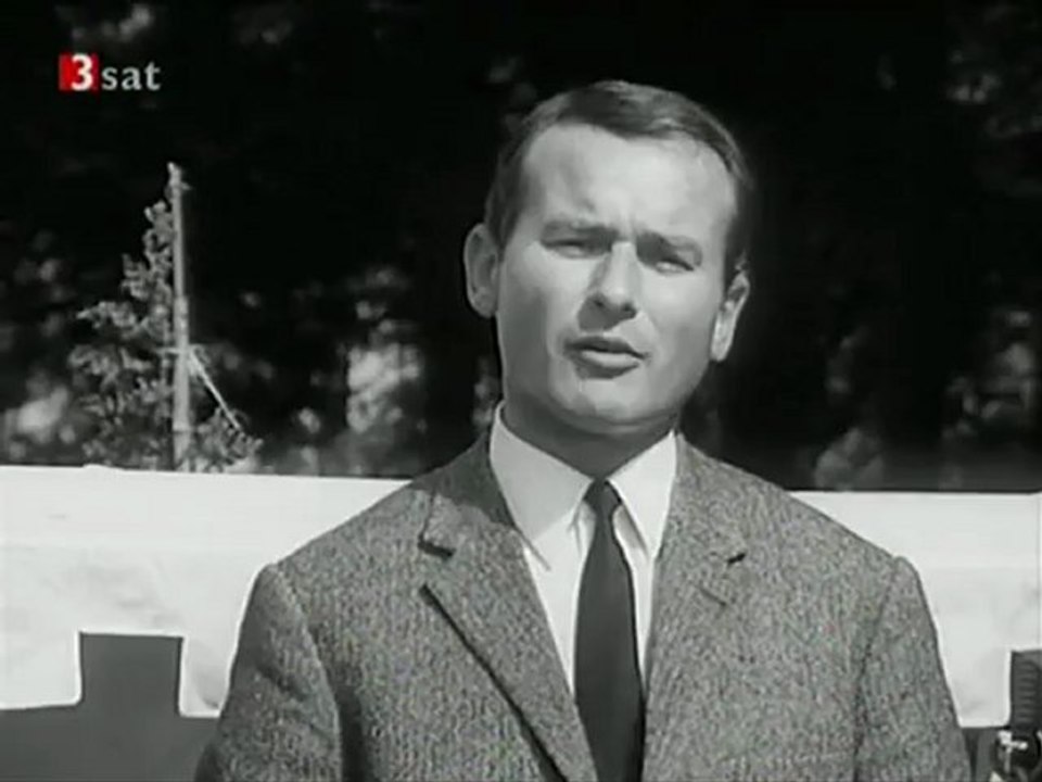 Der Kommissar 01 - Toter Herr im Regen (Ger)