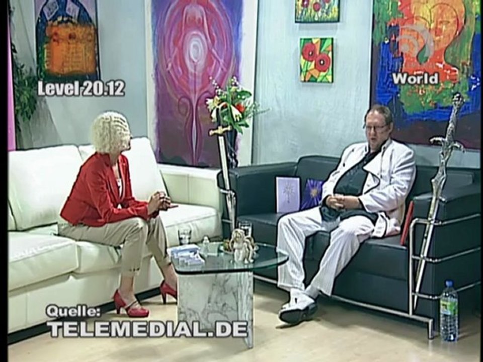 Kanal Telemedial - Eric Cartman Show 3 - 01 - May 23, 2012