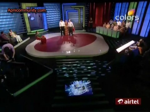 Zindagi Ki haqeeqat se Aamna Samna- 23rd June 2012 Part 3