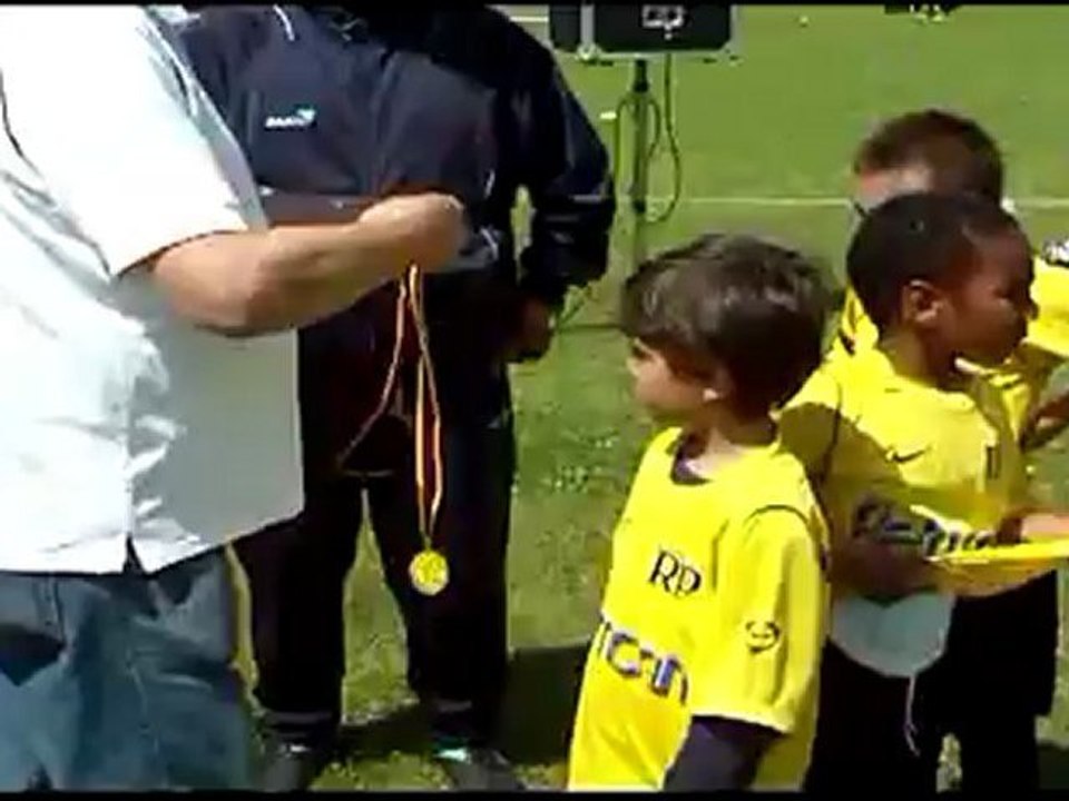 Diffa 2012 Mon ptit Özil