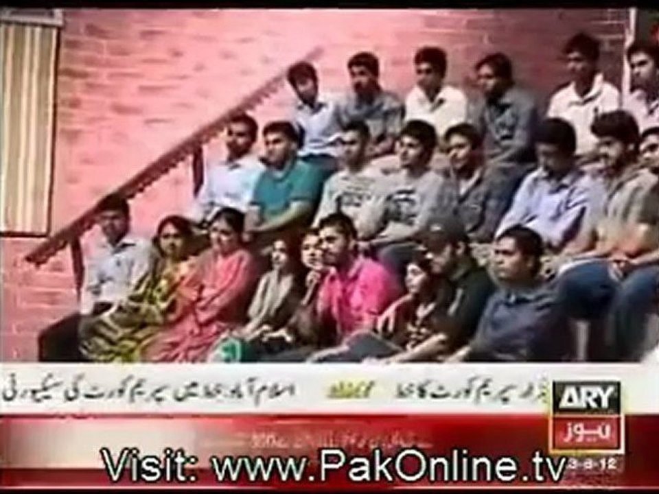 Masti Gate - 23rd June 2012 Part 3