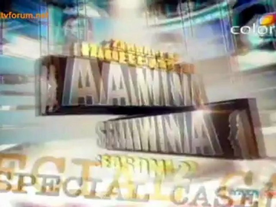 Zindagi Ki Haqeeqat Se Aamna Saamna - 23rd June 2012