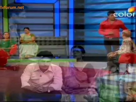 Zindagi Ki Haqeeqat Se Aamna Saamna - 23rd June 2012 Pt3