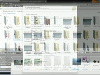 Tutoriel: Comment enregistrer avec camtasia en .avi ?