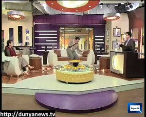 Hasb-E-Haal - 23rd June 2012 - Part 5