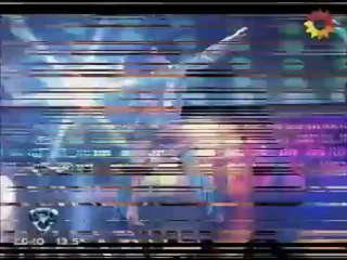 Emoción total en Bailando 2012  Verónica Perdomo, del ejemplo de vida al puntaje perfecto