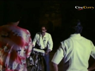 Superb Action Scene From Aalaya Sikharam