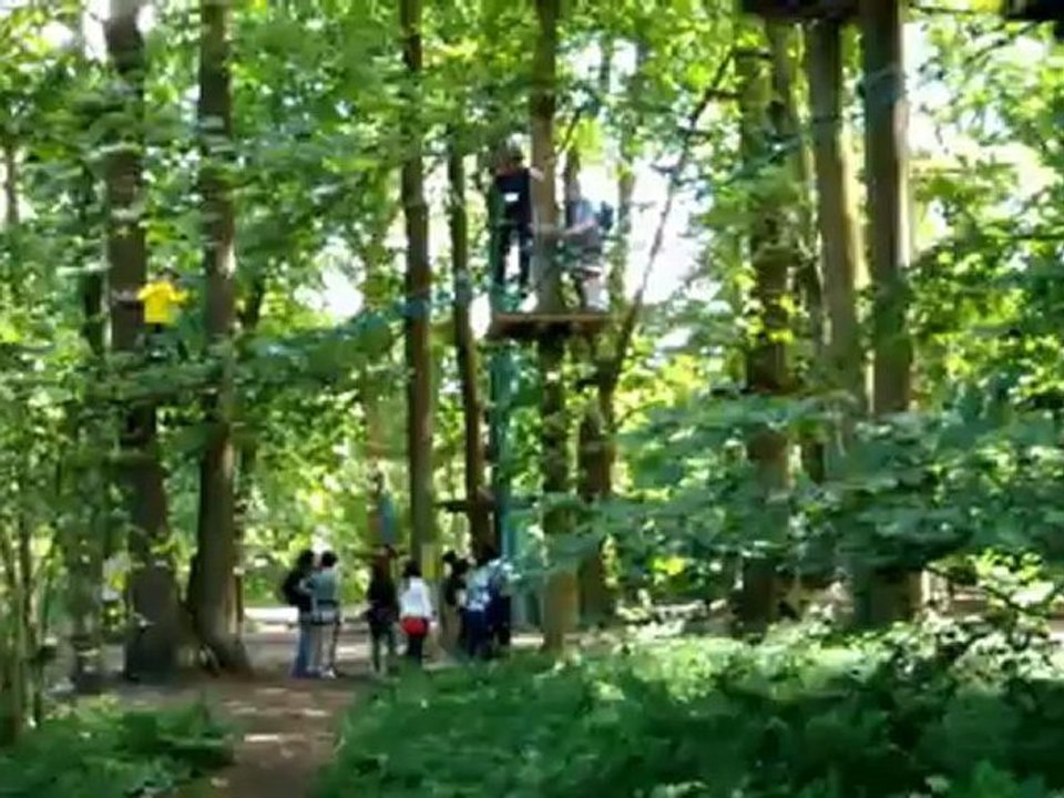 Sherwood Parc