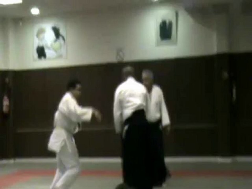 video randori