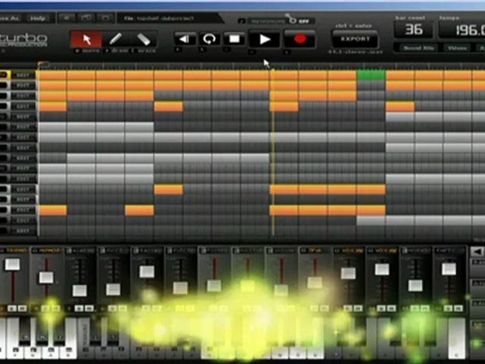 DubTurbo 2.0 Review-Dubstep Beats Creator