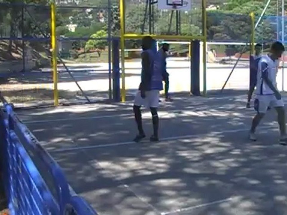 FCL vs le LAS [23.06.12] (set2) match2