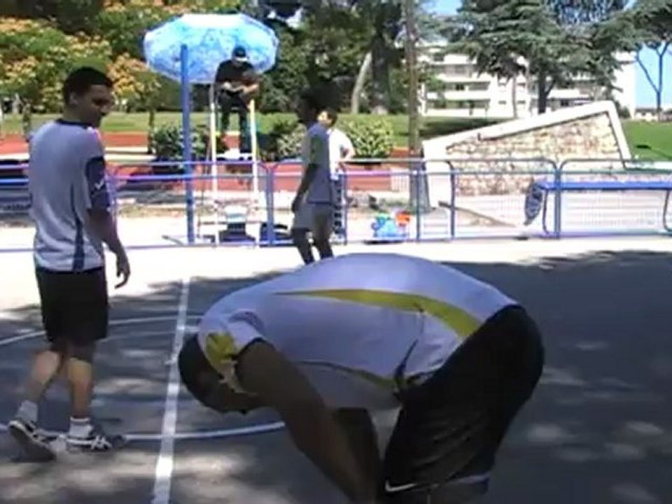 FCL vs le LAS [23.06.12] (set3) match2