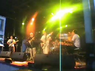 Papyrock fête de la musique 2012 - Walk of Life