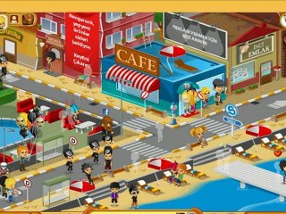 mekan begendirme hilesi