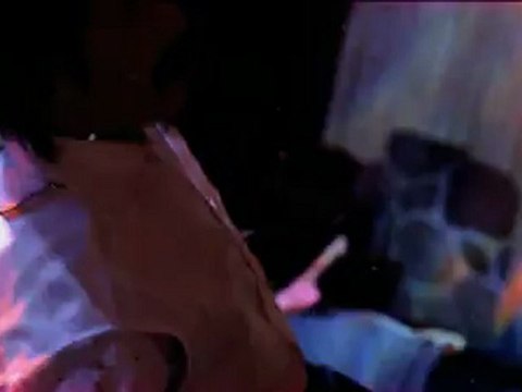 SLEEPING DOGS Reveal Trailer