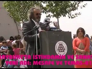 Bayburt'ta İstihdamın ve Sanatın Yeni adı-Baksı'da Mesafe ve Temas-01