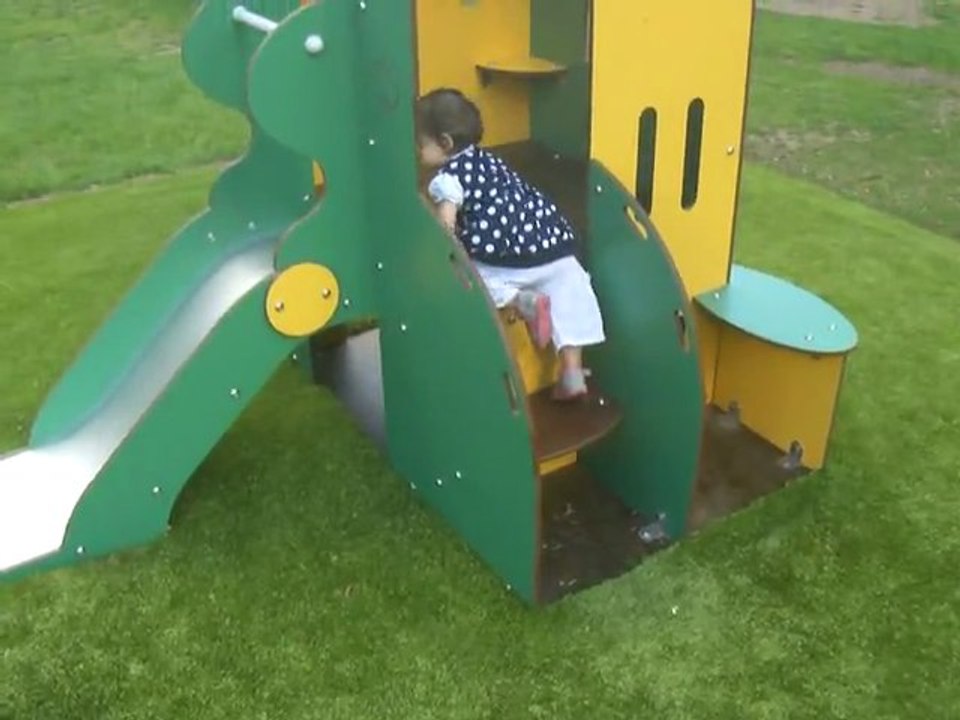 au parc - 20.06.12