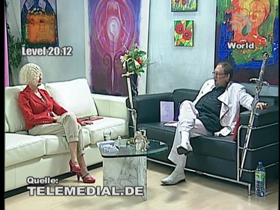 Kanal Telemedial - Eric Cartman Show 3 - 02 - May 23, 2012