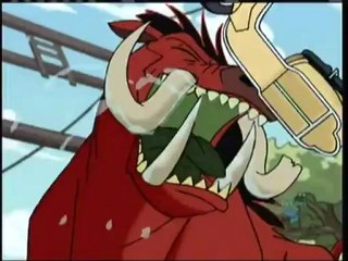 class of the titans opening qubo night owl version