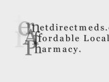 Direct Internet Online Pharmacy; Buy Your Meds Online With Your New Pharmacy