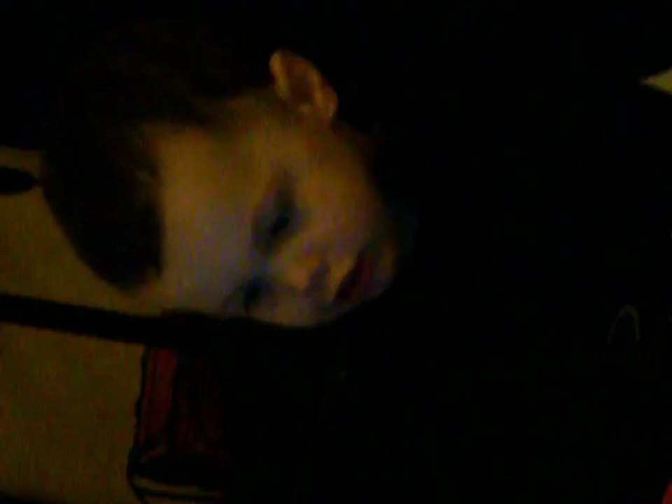 ethan chante sexion d'assaut