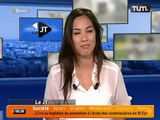 David Krakauer en concert à Lyon