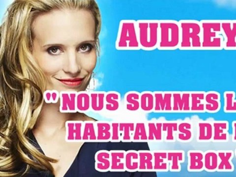 Secrets des candidats de Secret Story 6