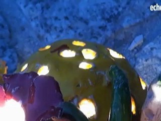 Noc Świętojańska na Wzgórzu Zamkowym