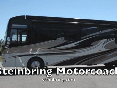 New 2013 Newmar Mountain Aire Diesel Pusher Motorhome for Sale - Steinbring