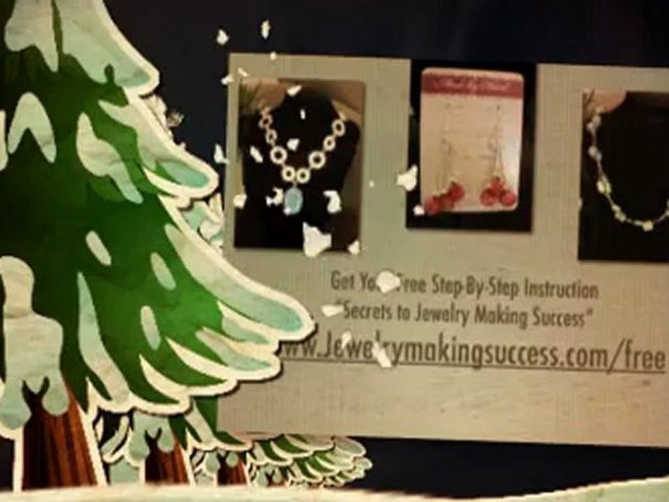 Jewelry Making Tutorials for Kids - Creating Macaroni Beads