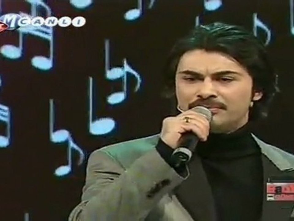 OKTAY BORA ERTUĞRUL -- Kerkük Divanı