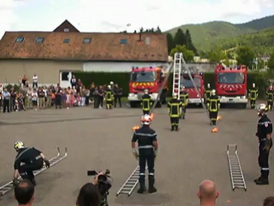Ballet d'echelles à crochets PO Masevaux 23062012