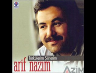 Arif Nazım-Şimdiki Zaman Çekiminde Bir Mahkuma Mektup