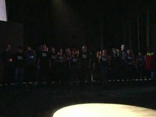 Mom'en scene 2012 ouverture